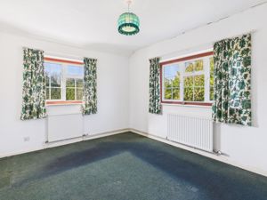 Another bedroom- click for photo gallery